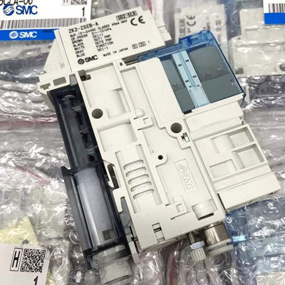 اتوماسیون صنعتی ZK2A07K5NL2-06 SMC دریچه های سولنویدی ژنراتور خلاء صرفه جویی در انرژی