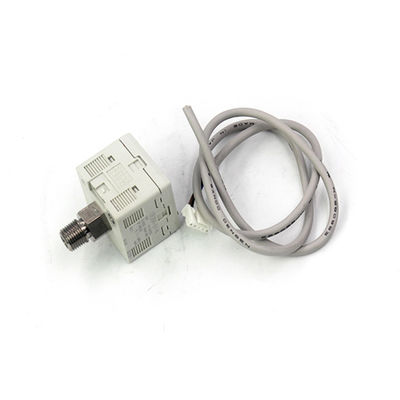 IP65 SMC ISE30A-01-C فشار سنج، اندازه گیری خلاء فشار مثبت نوع N
