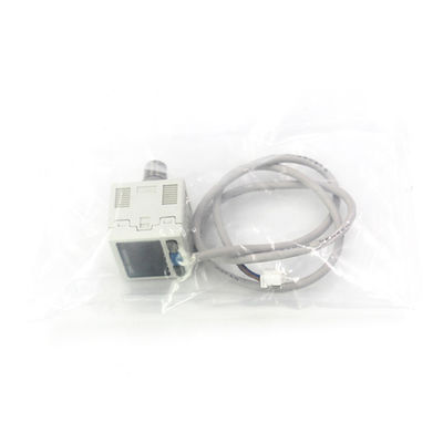 SMC ZSE30AF-01-B ZSE30AF01-P/A/B/C/D/ML نمایشگر دیجیتال فشار منفی خلاء
