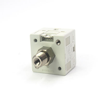 گیج فشار منفی دیجیتال SMC ZSE30AF-01-C-A1 ZSE30AF-01-C