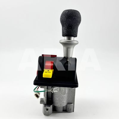 JQF34-A 14750667H HYVA دریچه های کنترل دو طرفه کامیون زباله