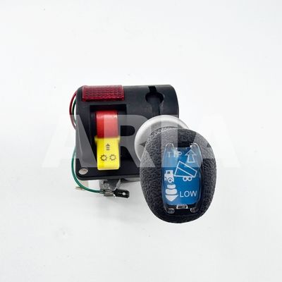 JQF34-A 14750667H HYVA دریچه های کنترل دو طرفه کامیون زباله