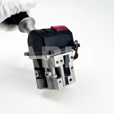 JQF34-A 14750667H HYVA دریچه های کنترل دو طرفه کامیون زباله