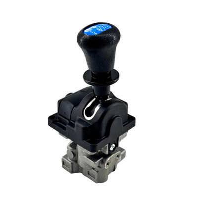 71094-A Hyva 2 Way PTO کنترل کامیون پمپ 71094A 02119022