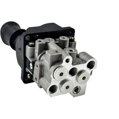 71094-A Hyva 2 Way PTO کنترل کامیون پمپ 71094A 02119022