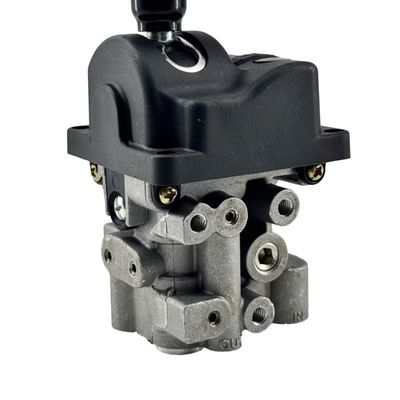 71094-A Hyva 2 Way PTO کنترل کامیون پمپ 71094A 02119022