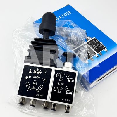 HYYA 14750430H شیر ترکیبی DCM01 D1380001 D1380026 شیر خودرو