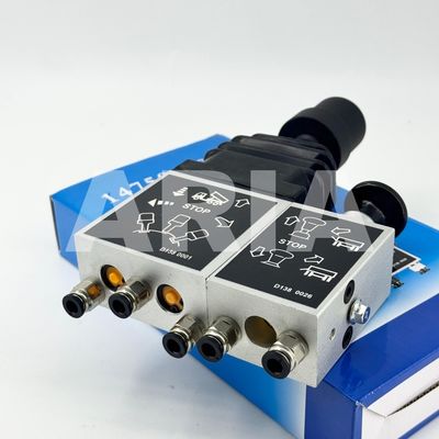 HYYA 14750430H شیر ترکیبی DCM01 D1380001 D1380026 شیر خودرو