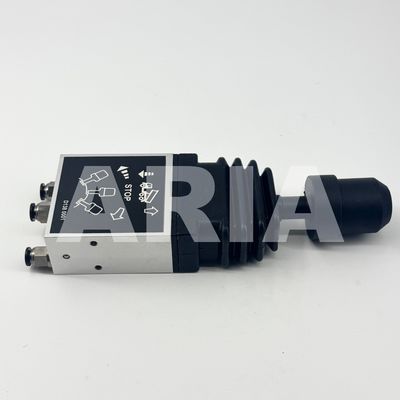 HYVA 14750430H دریچه پنوماتیک PTO کامیون پمپ DCM01 D1380001 D1380026 دریچه لیفت خودرو