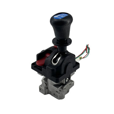 Hyva 71094-B دریچه کنترل قدرت PTO بدون شاخص