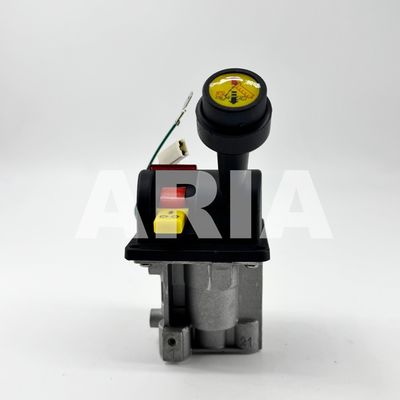 BKQF34-C اتوماتیک کامپران PTO 3 کنترل موقعیت دریچه دریچه خودرو
