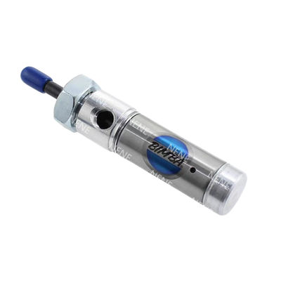 BF-0074-D بطری های پنوماتیک IMI Bimba بطری هوا خط اصلی دوگانه