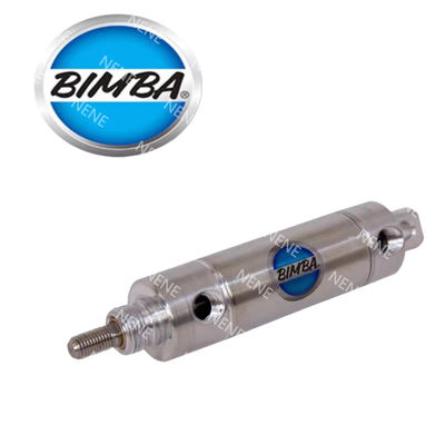 سیلندرهای پنوماتیکی IMI Bimba E-20-25-U-HR ISO 6432 مقاوم در برابر دمای بالا