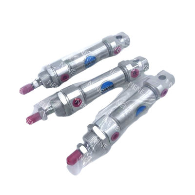 سیلندر هوای پنوماتیک میله ای یک سر عملگر دوگانه BIMBA D-71927-A-1.5