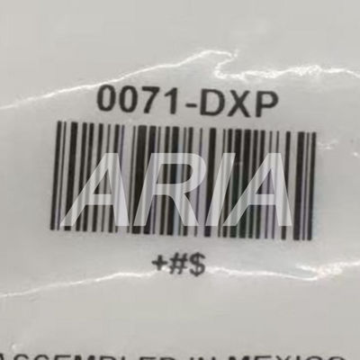 Bimba 0071-DXP خط اصلی سیلندر هوایی دوگانه