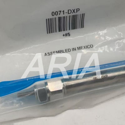 Bimba 0071-DXP خط اصلی سیلندر هوایی دوگانه