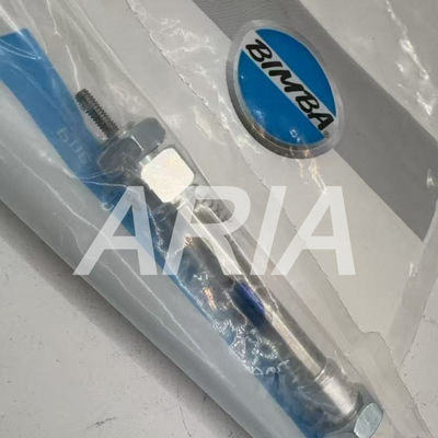 Bimba 0071-DXP خط اصلی سیلندر هوایی دوگانه