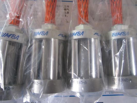 CFO-09865-A CFO-01923-A به ژنراتور نیتروژن BIMBA سیلانگر سیلانگر ژنراتور نیتروژن