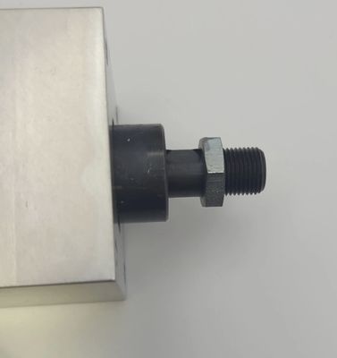 M-702-DXP-00MC Bimba دوسر عمل کننده سیلندر خط آبی 1.88 اینچ ضربه