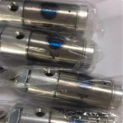 C-171.75-DP سیلندر هوا Bimba با بالش های سیلندر های پنوماتیک