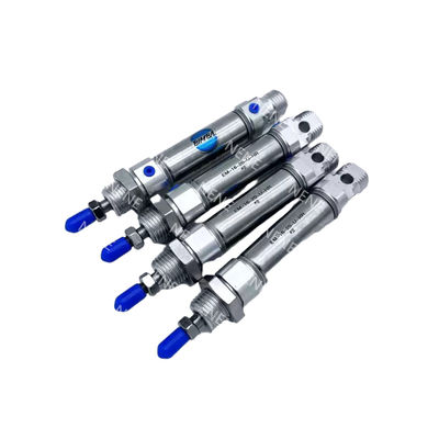 MRS-123-DXDE Bimba MRS 1-1/4 "X 3" سیلندر پیستون هوا برای عملکرد و کارایی