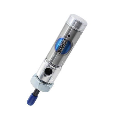 D-71297-A-2 BIMBA پیکربندی پیستون سیلندر پنوماتیک 2 اینچ ضربه