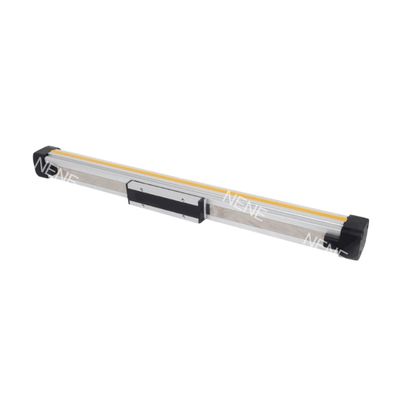 OSP-P40-400/500/600/700 اتصال هوا با رشته و سیلندر بدون میله ترکیب کامل برای سیلندر پیستون هوا