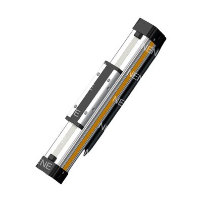 سیلندر پنوماتیکی OSP-P32-1000 با نصب سفارشی برای کاربردهای فشار بالا و سنگین