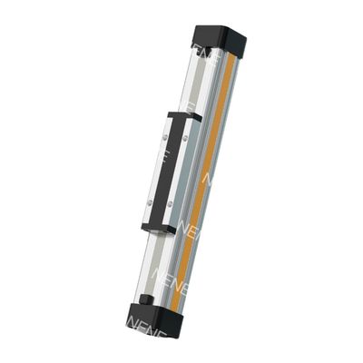 OSP-P40-400/500/600/700 اتصال هوا با رشته و سیلندر بدون میله ترکیب کامل برای سیلندر پیستون هوا