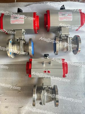 برِی 920630-11300532 S92/63 محرک بادی 14 میلی‌متری دو کاره 92-0630-11300-532