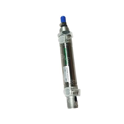 NUMATICS  ISO 6432 G435AGSN40A00 سیلندر دو کاره استاندارد ASCO