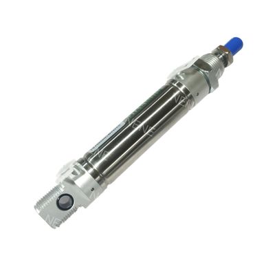 NUMATICS  ISO 6432 G435AGSN40A00 سیلندر دو کاره استاندارد ASCO