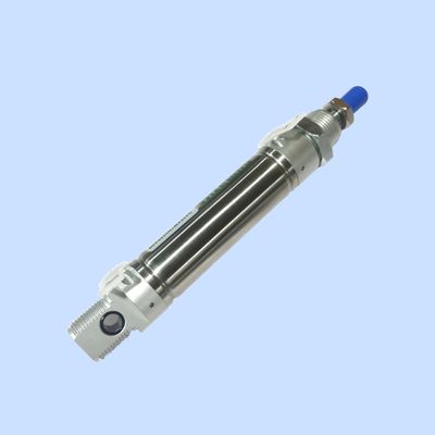 NUMATICS G435AGSN20CSH سیلندر پیستونی هوا سری G435، 2 تا 10 بار