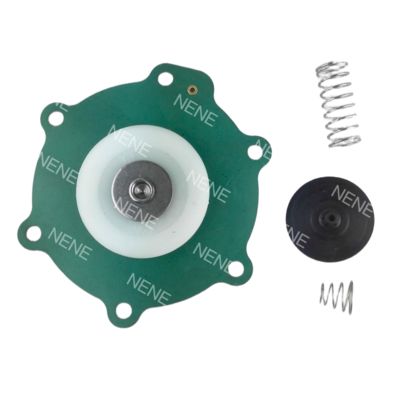 1.5 اینچ MD01-40 MD02-40 MD03-40 دیافراگم برای شیر نبض TH5840 TH5440 1 1/2