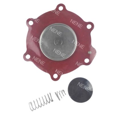 1.5 اینچ MD01-40 MD02-40 MD03-40 دیافراگم برای شیر نبض TH5840 TH5440 1 1/2