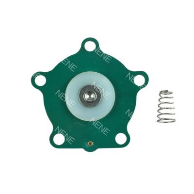 دیافراگم TH-5820-B MD01-20 MD02-20 برای شیر پالس 3/4 اینچی Taeha TH-4820-B TH-5825-B TH-5820-C TH-4820-C