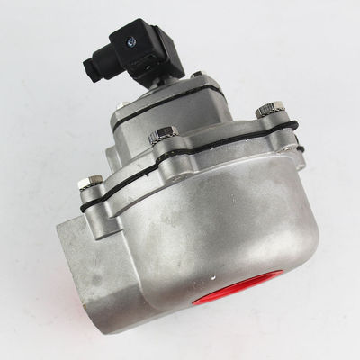 FP50 SQP50 SQM60 توربو M50 2 اینچ زاویه راست الکترومغناطیسی ولول پالس TURBO