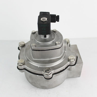 FP50 SQP50 SQM60 توربو M50 2 اینچ زاویه راست الکترومغناطیسی ولول پالس TURBO