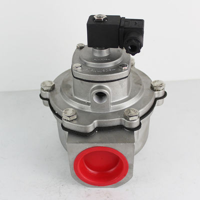 FP50 SQP50 SQM60 توربو M50 2 اینچ زاویه راست الکترومغناطیسی ولول پالس TURBO