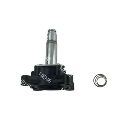 مجموعه لوله پیستون آرمیچر سلونوئیدی برای شیر پالس جت Taeha، مجموعه محفظه قطب، شیر راهنما