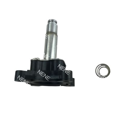 مجموعه لوله پیستون آرمیچر سلونوئیدی برای شیر پالس جت Taeha، مجموعه محفظه قطب، شیر راهنما