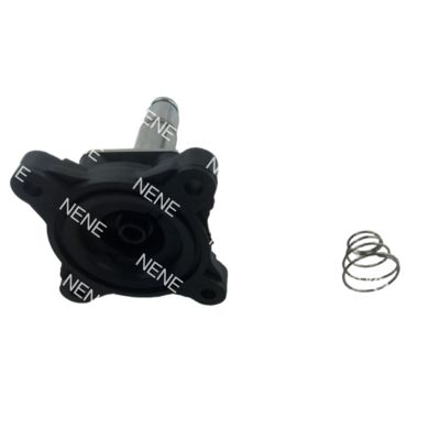 مجموعه لوله پیستون آرمیچر سلونوئیدی برای شیر پالس جت Taeha، مجموعه محفظه قطب، شیر راهنما