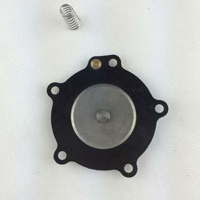 دیافراگم 1.5 اینچی MD03-40M مناسب برای شیر پالس Taeha River مدل TH-5440-M و TH-4440-M