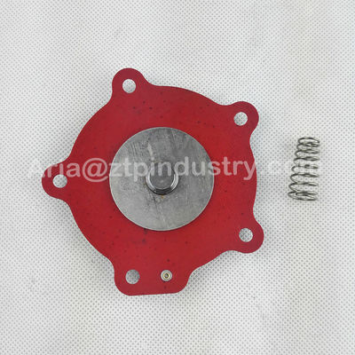 دیافراگم شیر ضربه‌ای 1.5 اینچی Taeha TH-4440-M