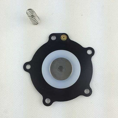 دیافراگم شیر ضربه‌ای 1.5 اینچی Taeha TH-4440-M