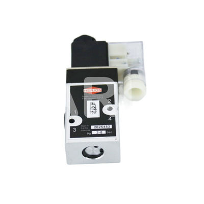 چاپگر هایدلبرگ 2625483 شیرهای برقی پنوماتیکی 4/2 طرفه