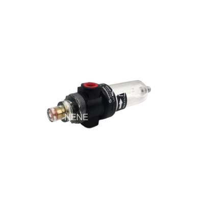 L07-100-MPQG Norgren G 1/8 Pneumatic Air Lubricator 10 Bar L07 Series Micro Fog Lubricator