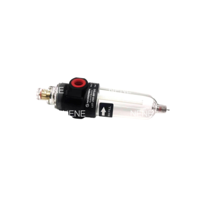 L07-100-MPQG Norgren G 1/8 Pneumatic Air Lubricator 10 Bar L07 Series Micro Fog Lubricator