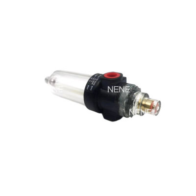 L07-100-MPQG Norgren G 1/8 Pneumatic Air Lubricator 10 Bar L07 Series Micro Fog Lubricator