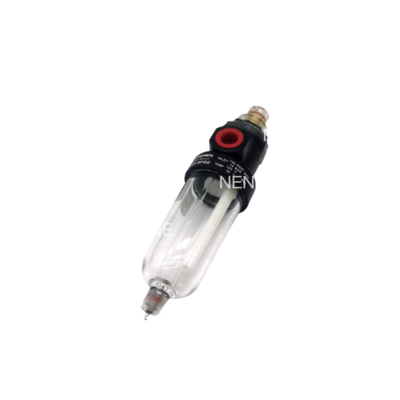 L07-100-MPQG Norgren G 1/8 Pneumatic Air Lubricator 10 Bar L07 Series Micro Fog Lubricator